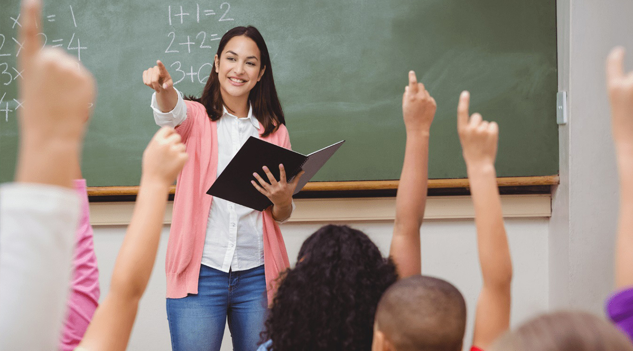 The Ultimate Back-to-School Checklist: A Teacher's Guide 